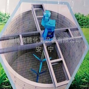 FF平行轴齿轮减速机